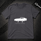 Permanent Resident T-Shirt