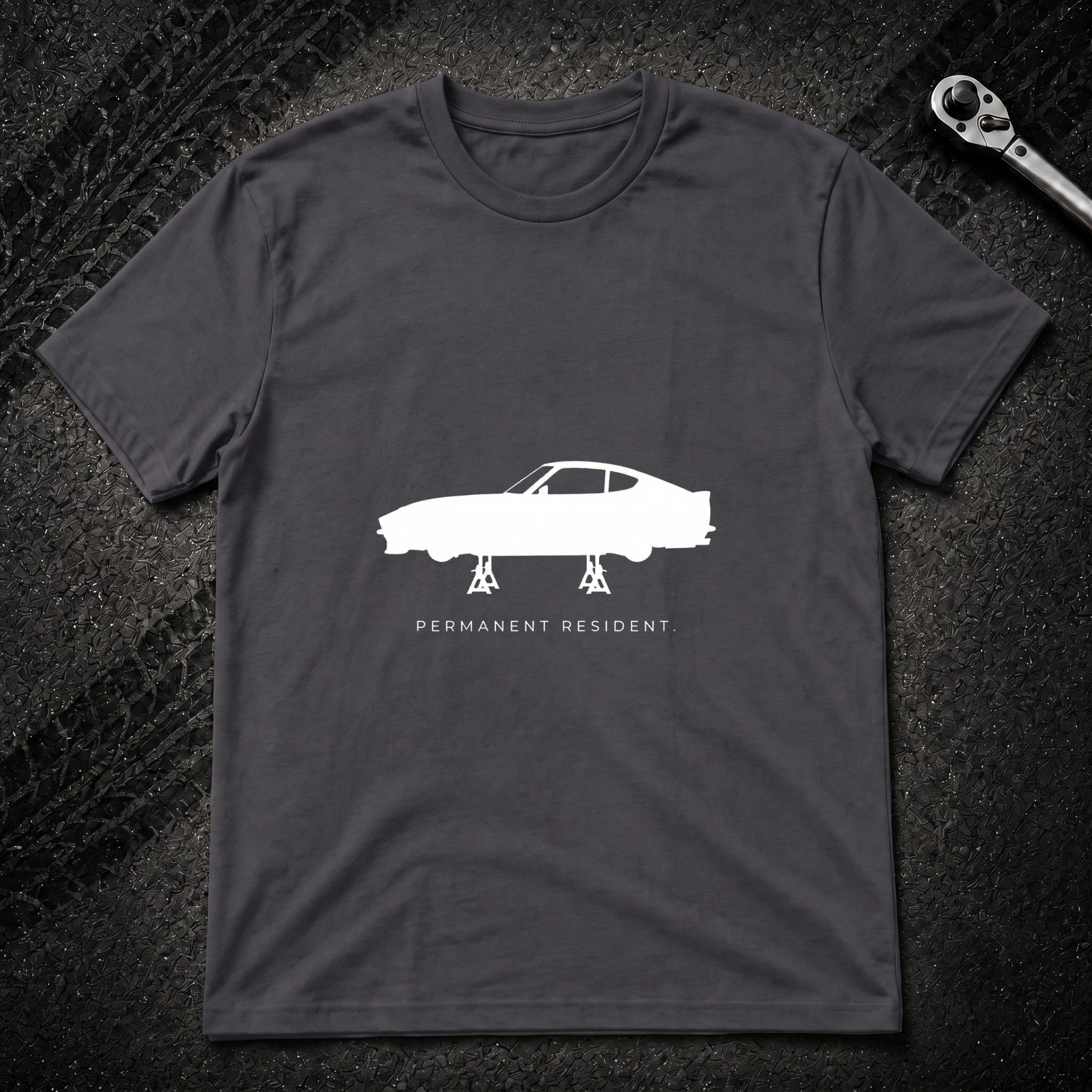 Permanent Resident T-Shirt