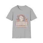 I Watched A Video Once T-Shirt