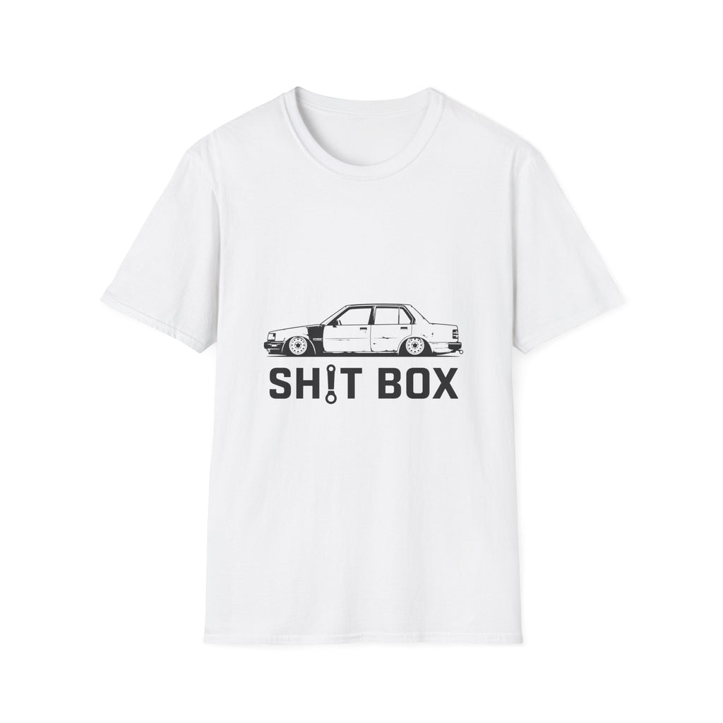 Sh!t box T-Shirt