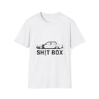 Sh!t box T-Shirt