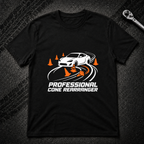 Cone Rearranger T-Shirt