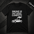 Diesel Confetti T-Shirt