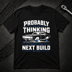 Probably Thinking T-Shirt