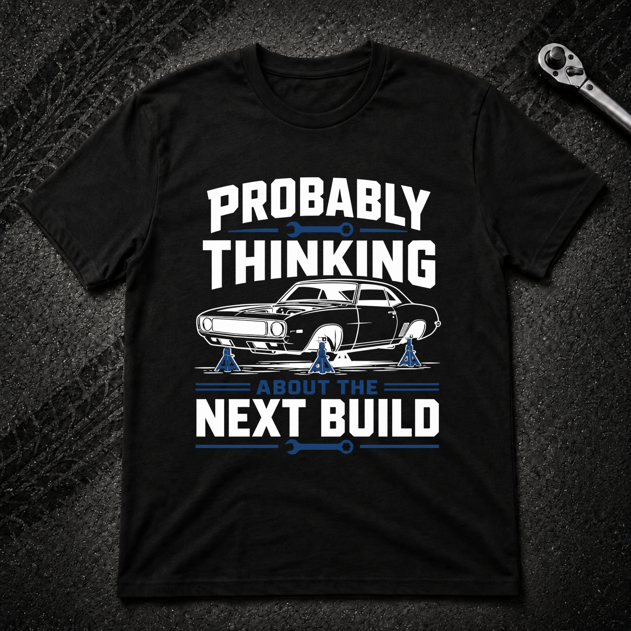 Probably Thinking T-Shirt