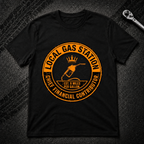 Local Gas Station T-Shirt