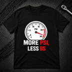 More PSI T-Shirt