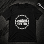 Sh!t Box T-Shirt