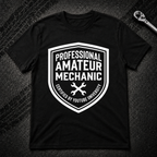 Professional Amateur T-Shirt