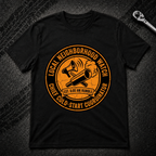 Local Neighborhood Watch T-Shirt