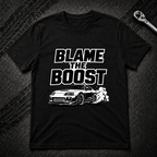 Blame The Boost T-Shirt