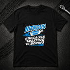 Nitrous T-Shirt