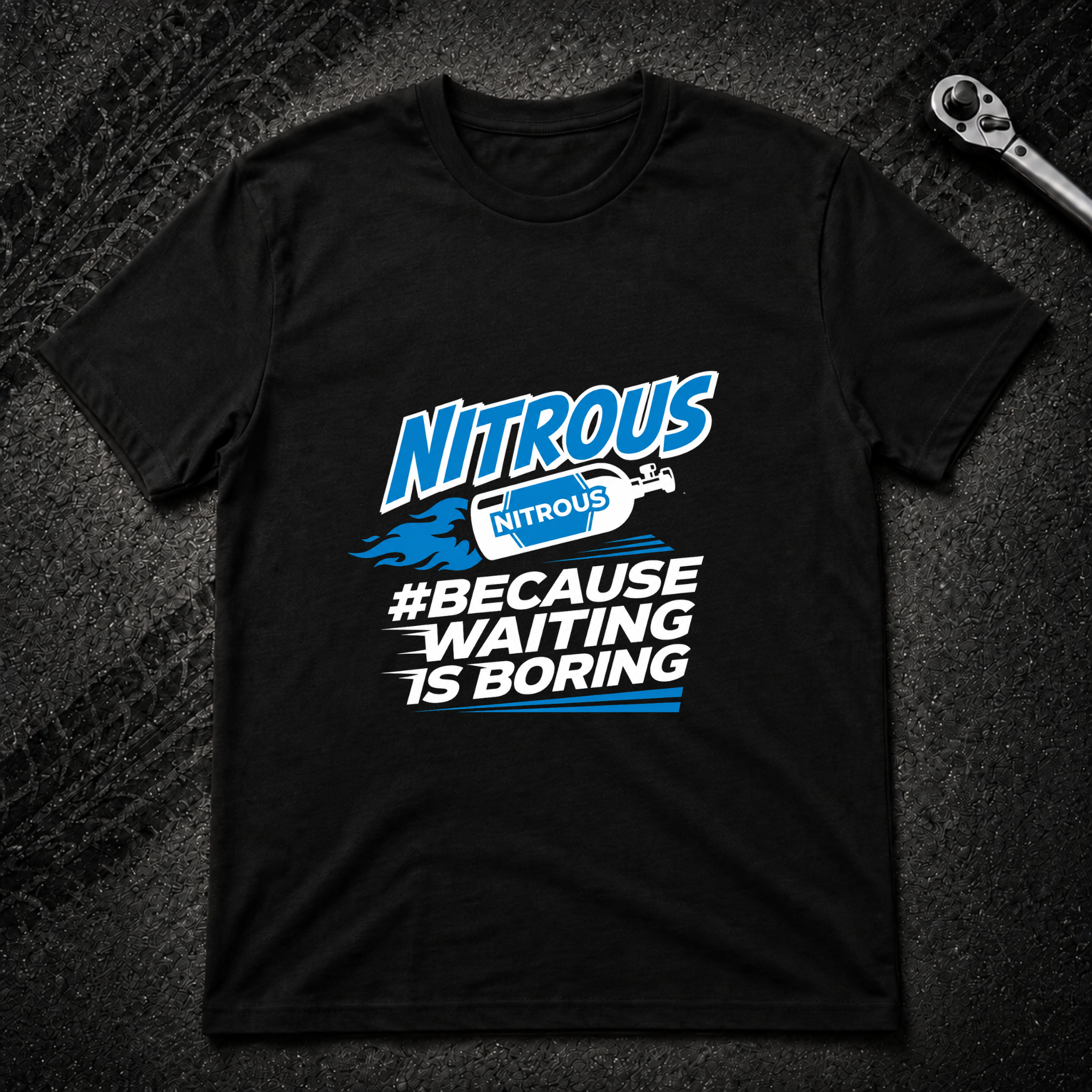 Nitrous T-Shirt