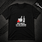 Input Conflict T-Shirt