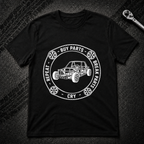 Buy Parts T-Shirt