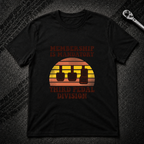 Third Pedal Division T-Shirt