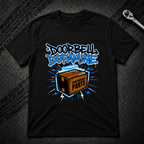 Doorbell Dopamine T-Shirt