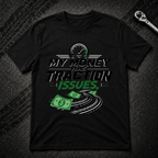 My Money T-Shirt