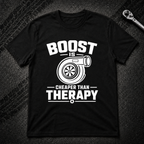Boost Is Cheaper T-Shirt