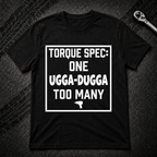 Torque Spec T-Shirt