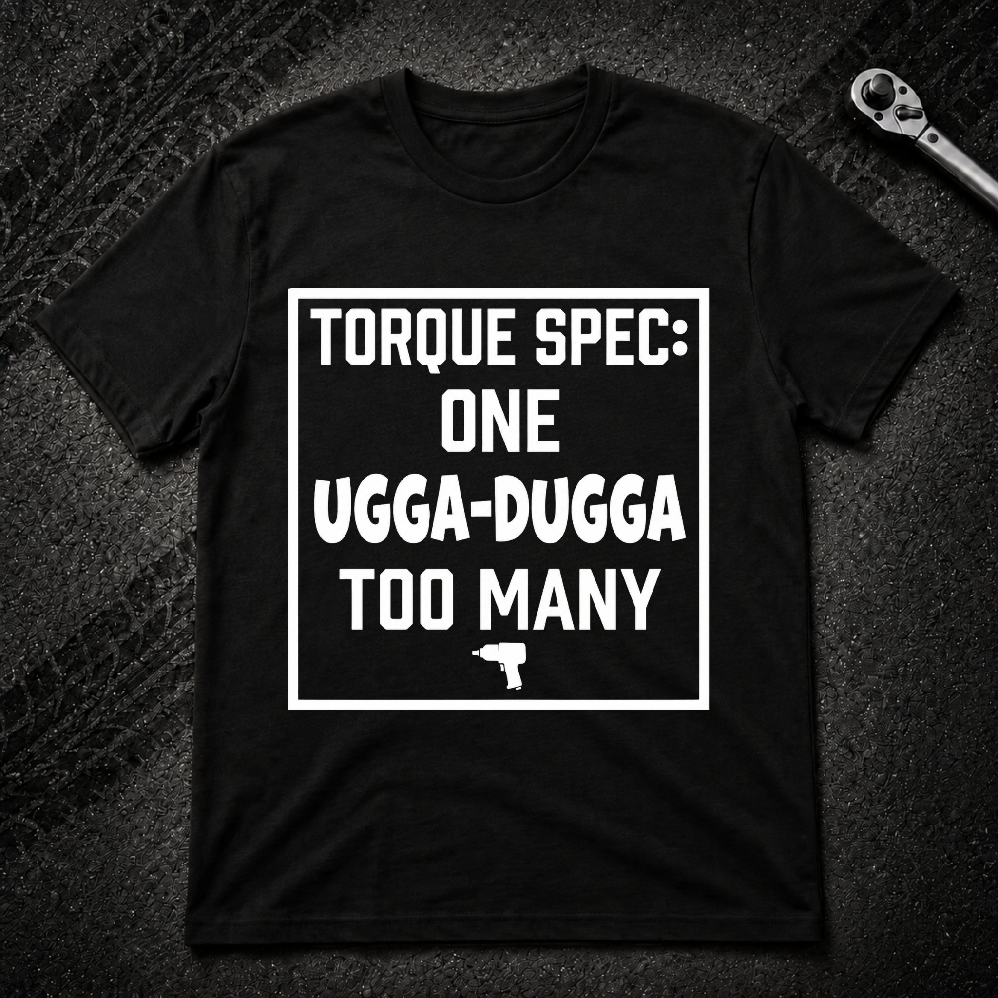 Torque Spec T-Shirt