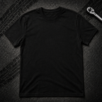 I Like My Corners Sideways T-Shirt