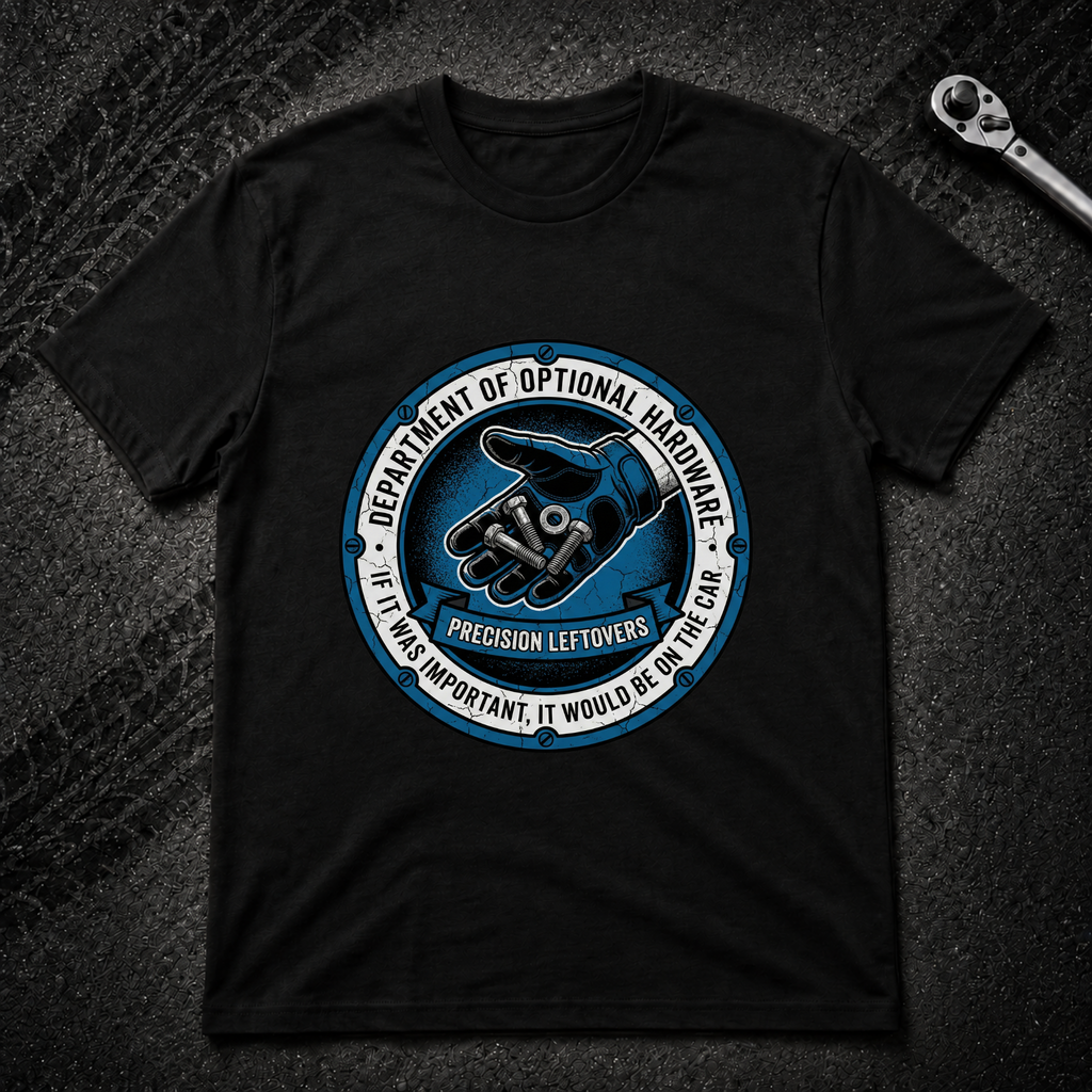 If It Was Important T-Shirt