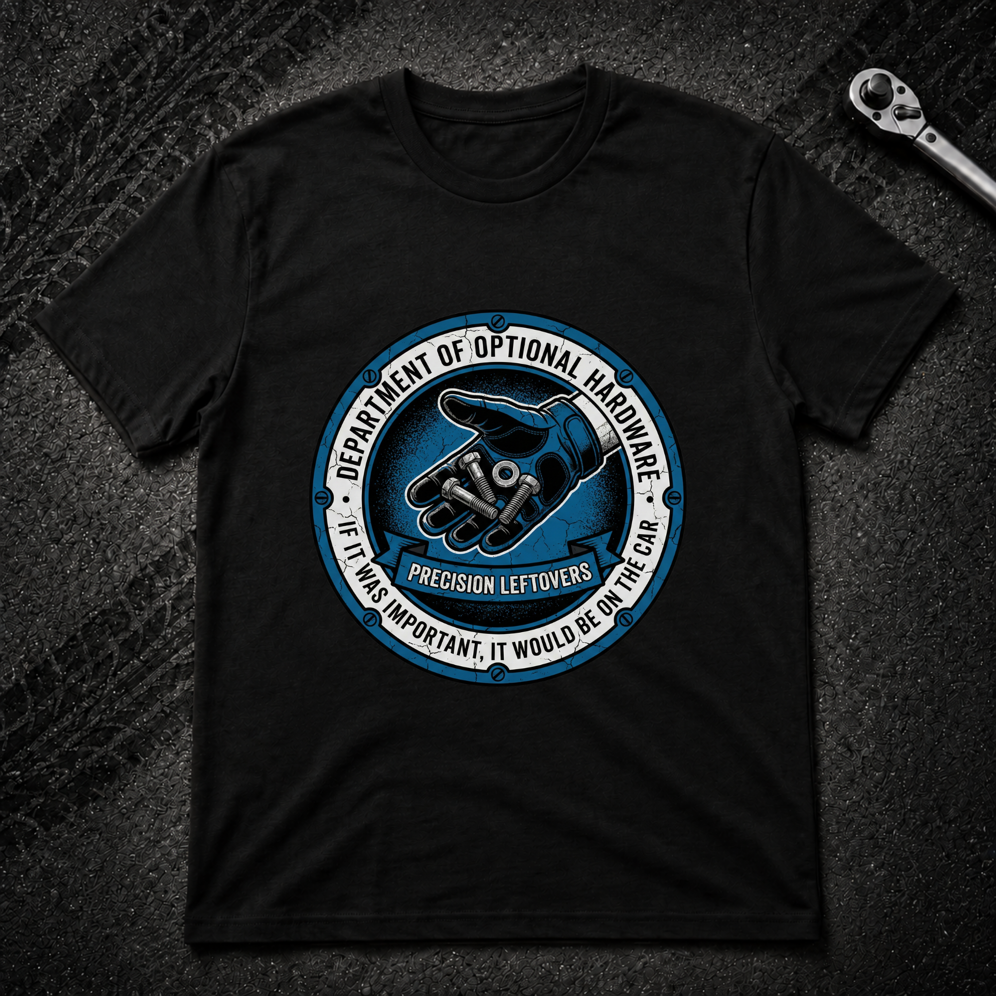 If It Was Important T-Shirt
