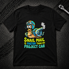 Snail Mail T-Shirt