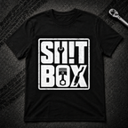 SH!T BOX T-Shirt