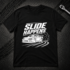 Slide Happens T-Shirt