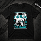 Emotional Damage T-Shirt
