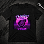 Turbo Spoolin T-Shirt