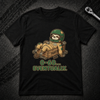 0-60 Eventually T-Shirt