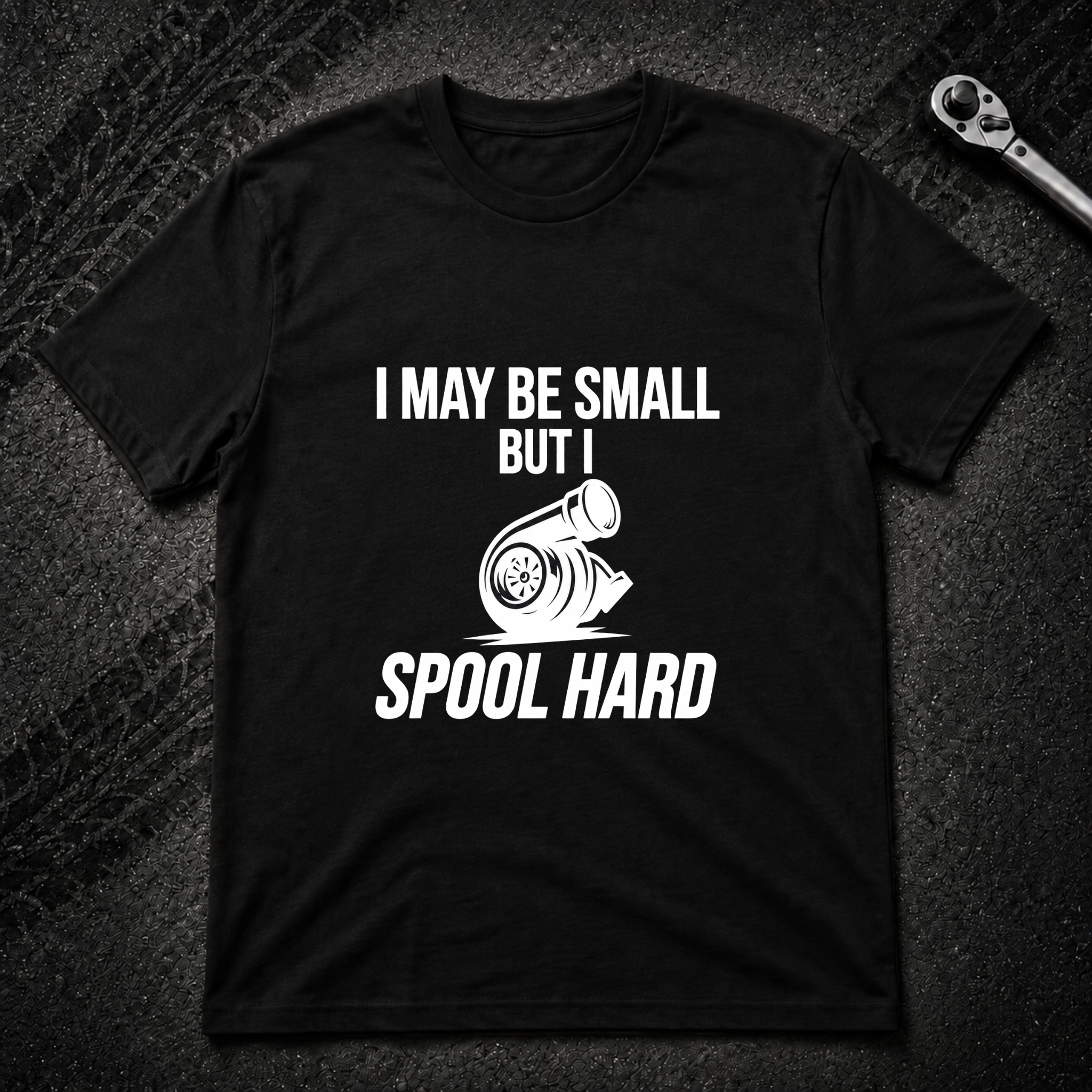 Spool Hard T-Shirt