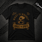 What Is Wrong T-Shirt
