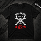 Those Who Wrench T-Shirt