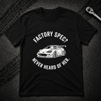 Factory Spec T-Shirt