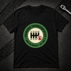 Endangered Transmission T-Shirt