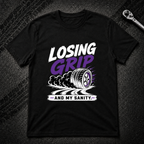Losing Grip T-Shirt