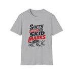 Skid Marks T-Shirt