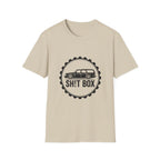 Sh!t Box T-Shirt