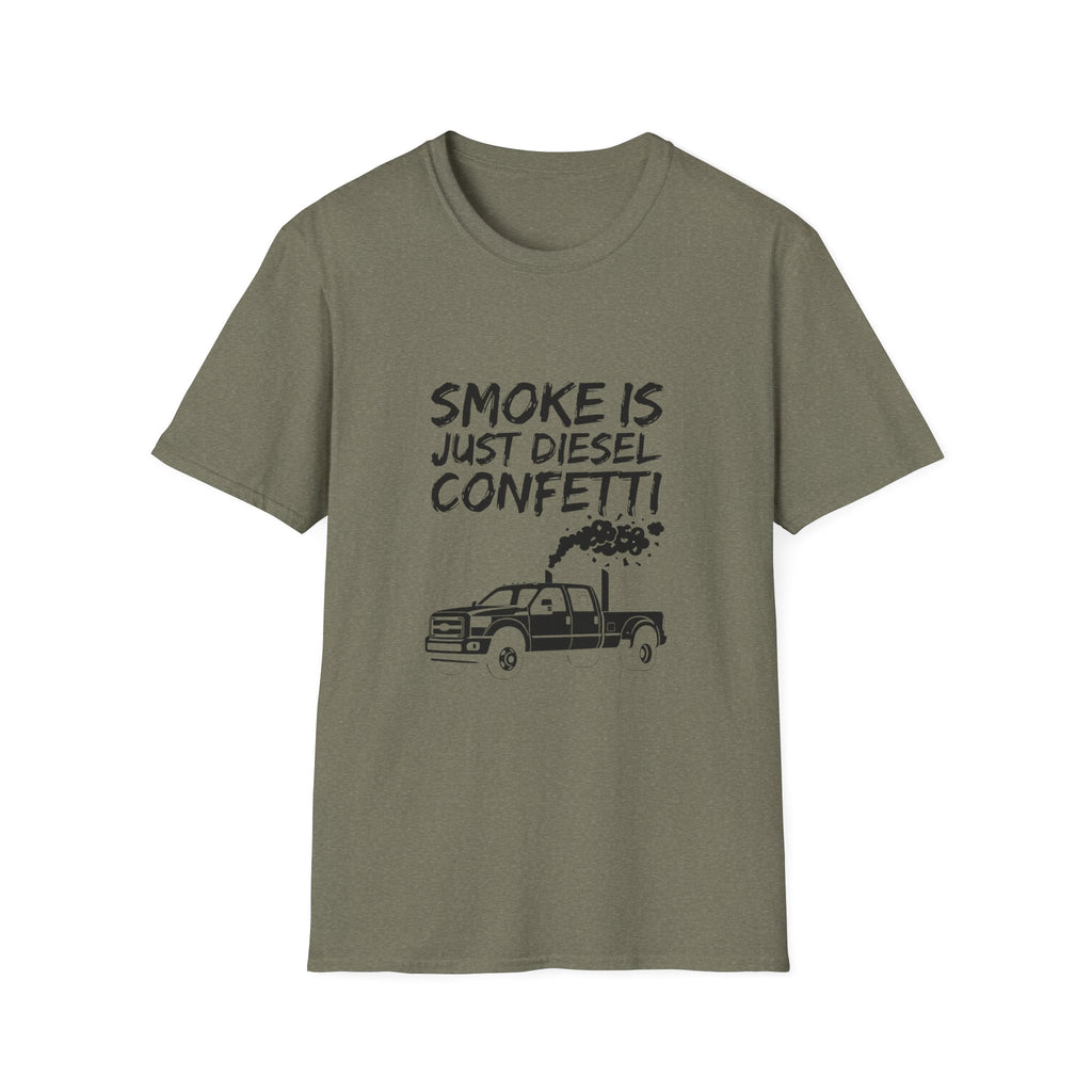 Diesel Confetti T-Shirt