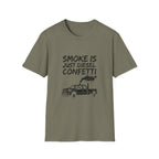 Diesel Confetti T-Shirt