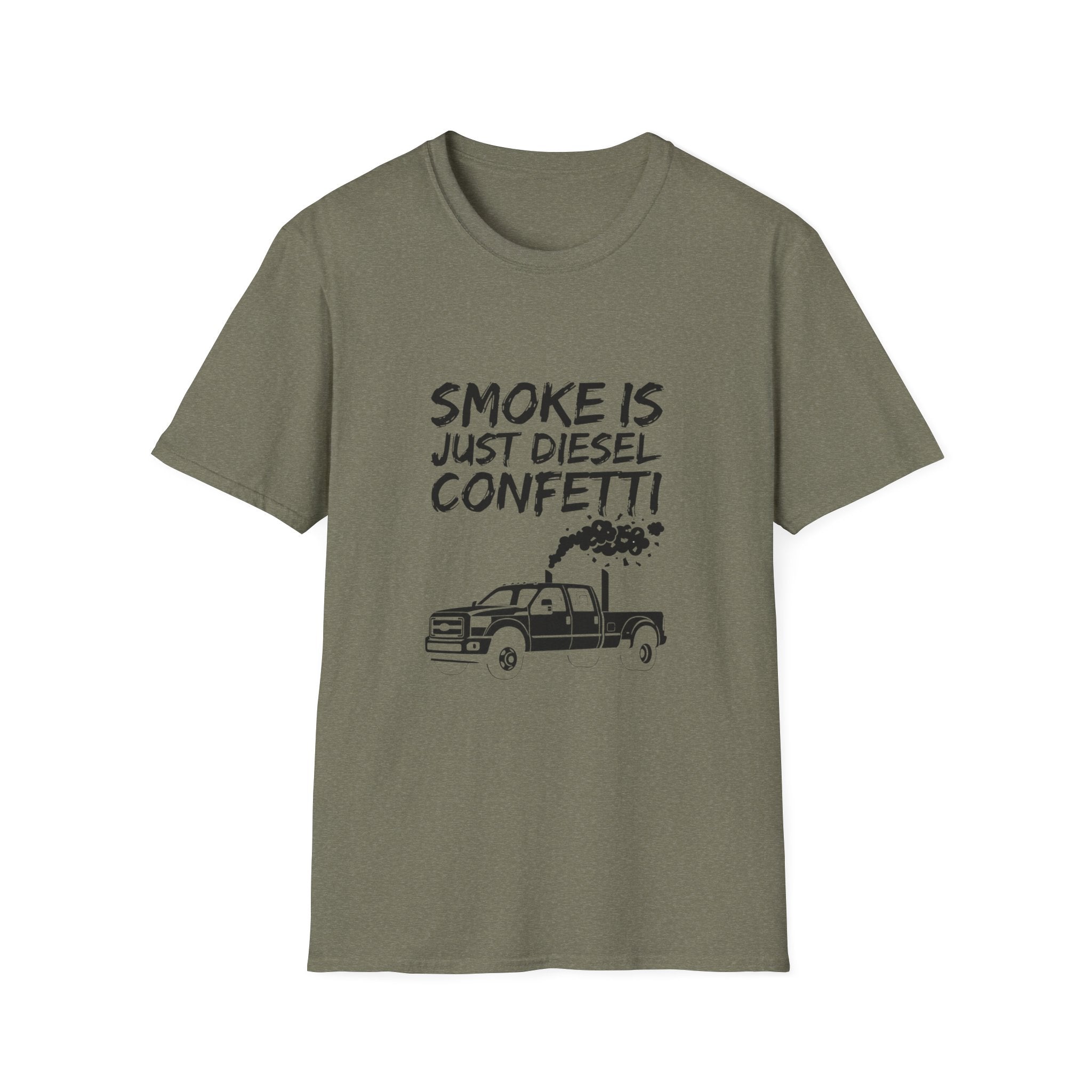 Diesel Confetti T-Shirt