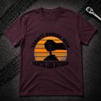 Varsity Rowing Team T-Shirt
