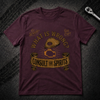 What Is Wrong T-Shirt