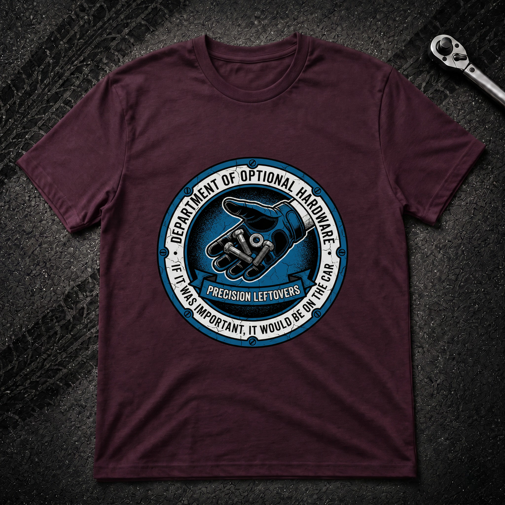 If It Was Important T-Shirt