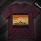 Scenic Dashboard Views T-Shirt