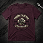 Vintage Racing T-Shirt